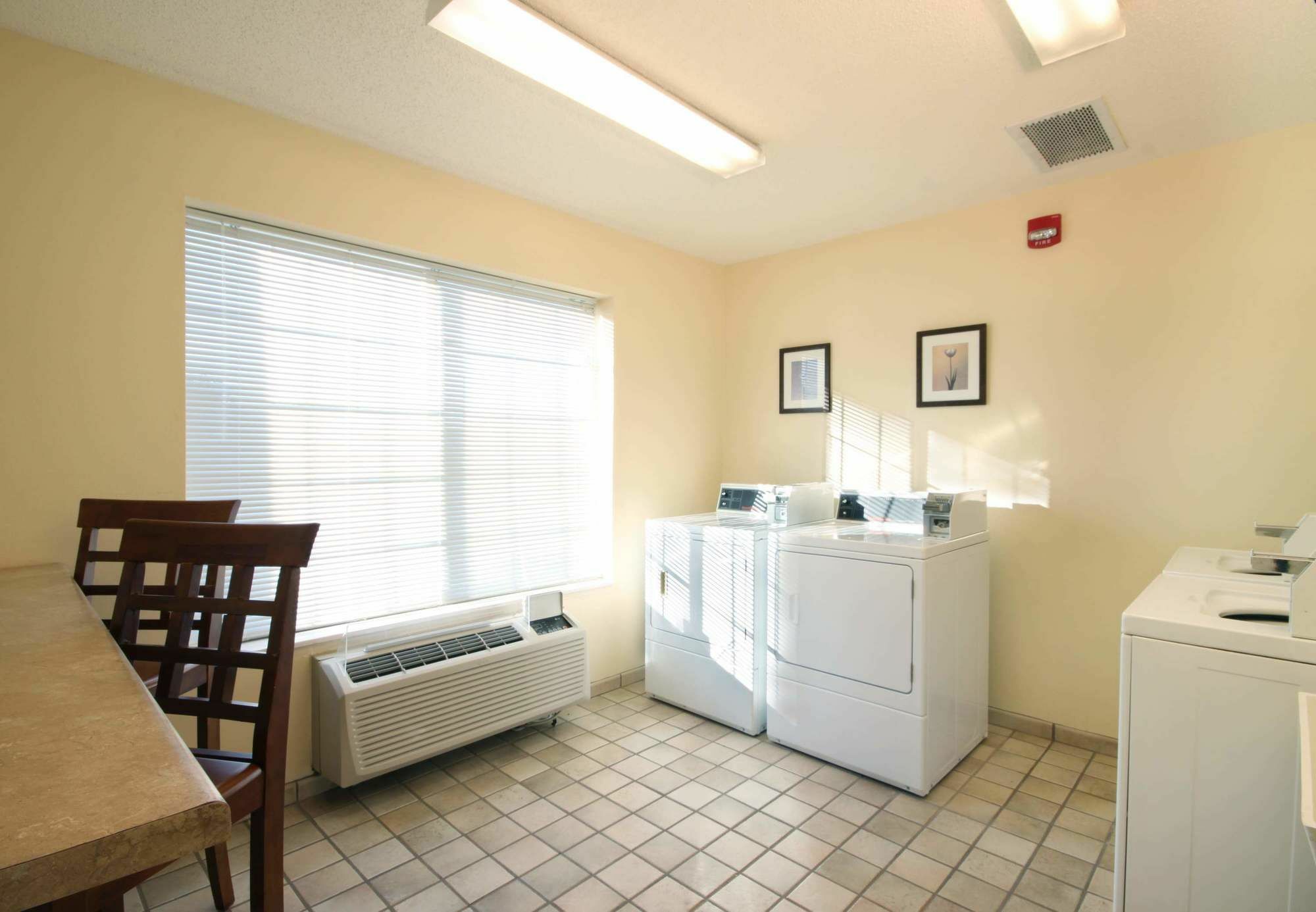 Fairfield Inn And Suites By Marriott Houston The Woodlands Facilities photo